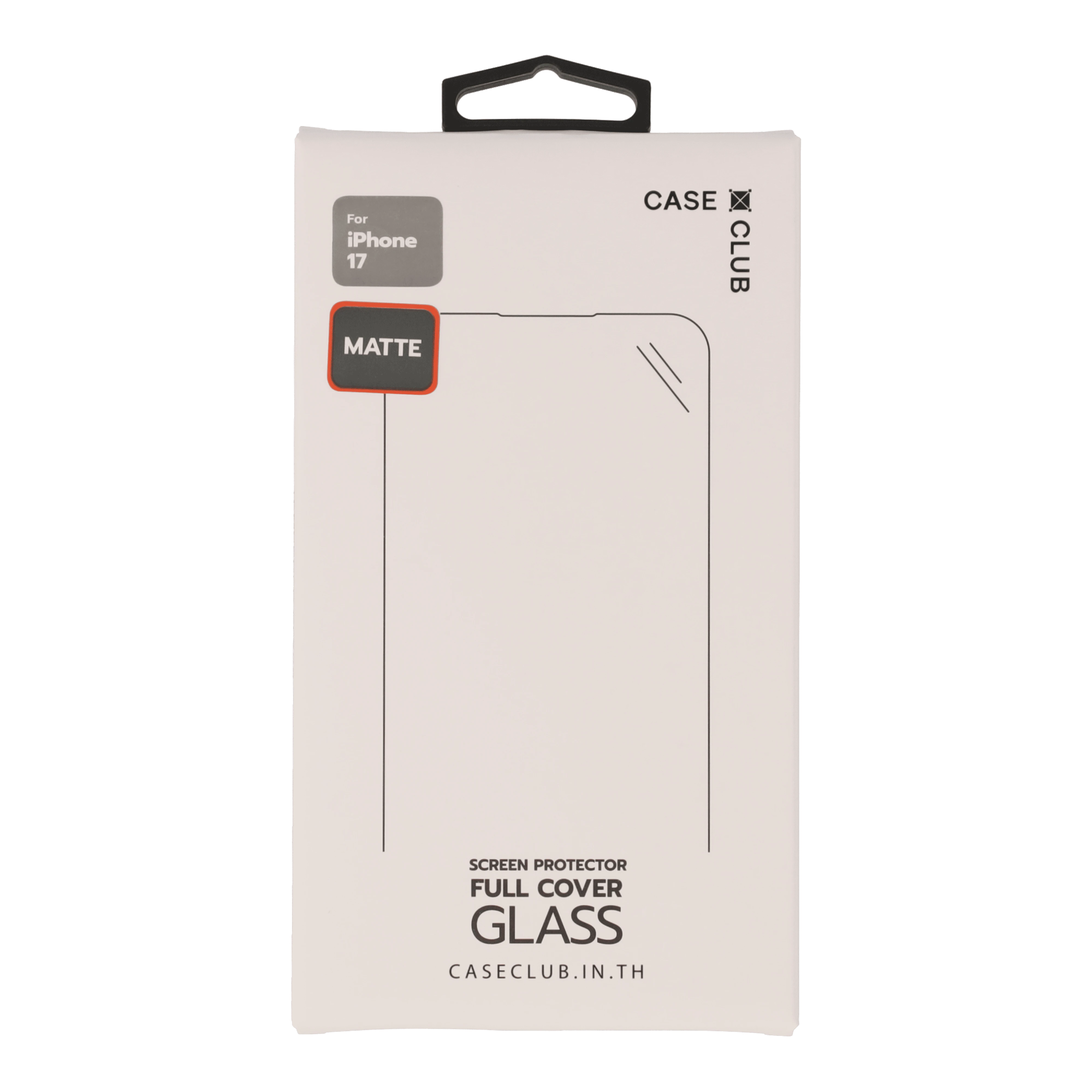 iphone 17 matte screen